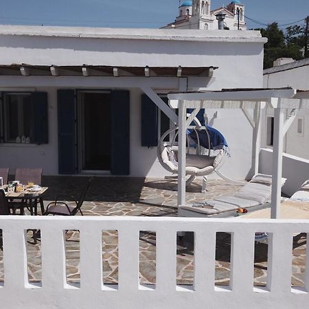 The Veranda Of Gavrion-Exclusive, Centrally Located With Seaview Zewnętrze zdjęcie