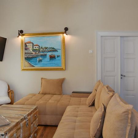 The Veranda Of Gavrion-Exclusive, Centrally Located With Seaview Zewnętrze zdjęcie