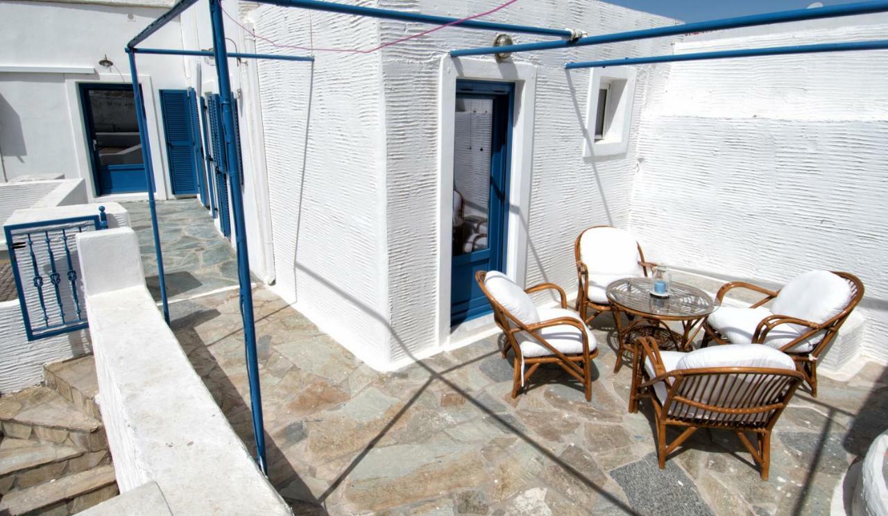 The Veranda Of Gavrion-Exclusive, Centrally Located With Seaview Zewnętrze zdjęcie