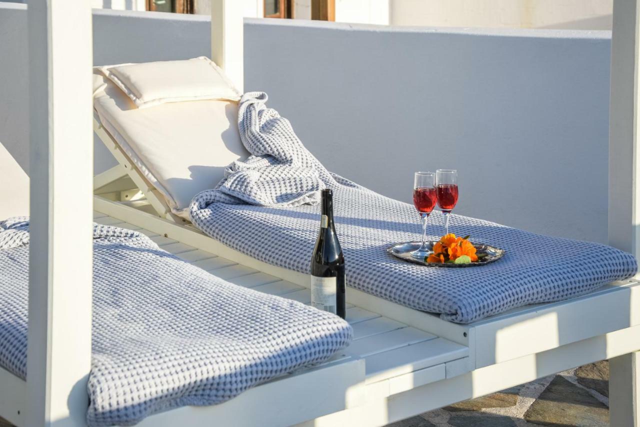 The Veranda Of Gavrion-Exclusive, Centrally Located With Seaview Zewnętrze zdjęcie