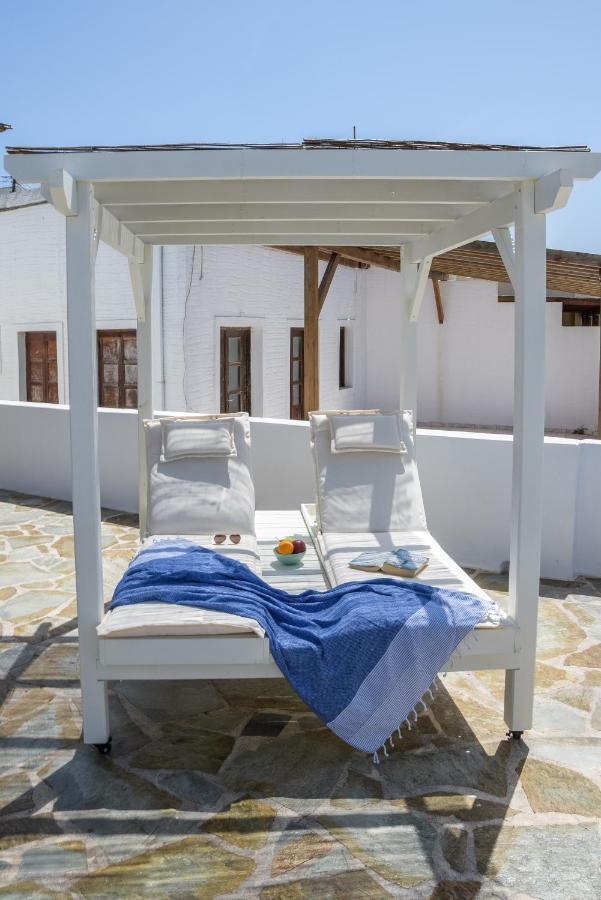 The Veranda Of Gavrion-Exclusive, Centrally Located With Seaview Zewnętrze zdjęcie
